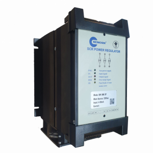 Bộ điều khiển công suất 3 pha là gì? Đặc điểm cấu tạo và ứng dụng