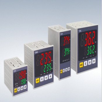 Đồng hồ nhiệt độ