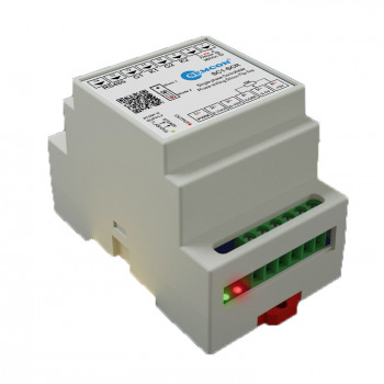 Mạch Điều Khiển SCR 1 Pha